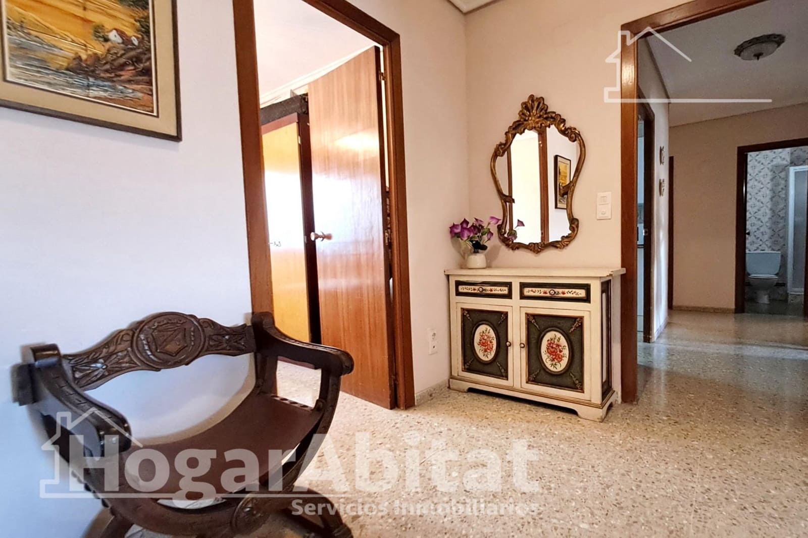 4 bedroom Flat for sale in Castello de la Plana - € 199,500 (Ref: 9431109)