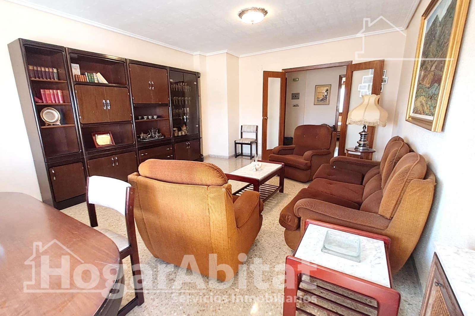 4 bedroom Flat for sale in Castello de la Plana - € 199,500 (Ref: 9431109)