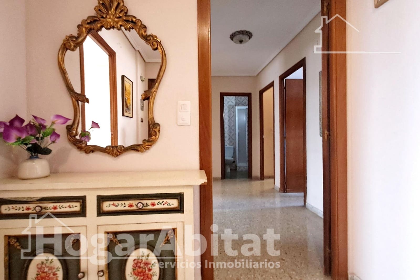 4 bedroom Flat for sale in Castello de la Plana - € 199,500 (Ref: 9431109)