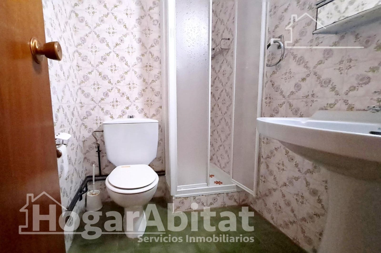 4 bedroom Flat for sale in Castello de la Plana - € 199,500 (Ref: 9431109)