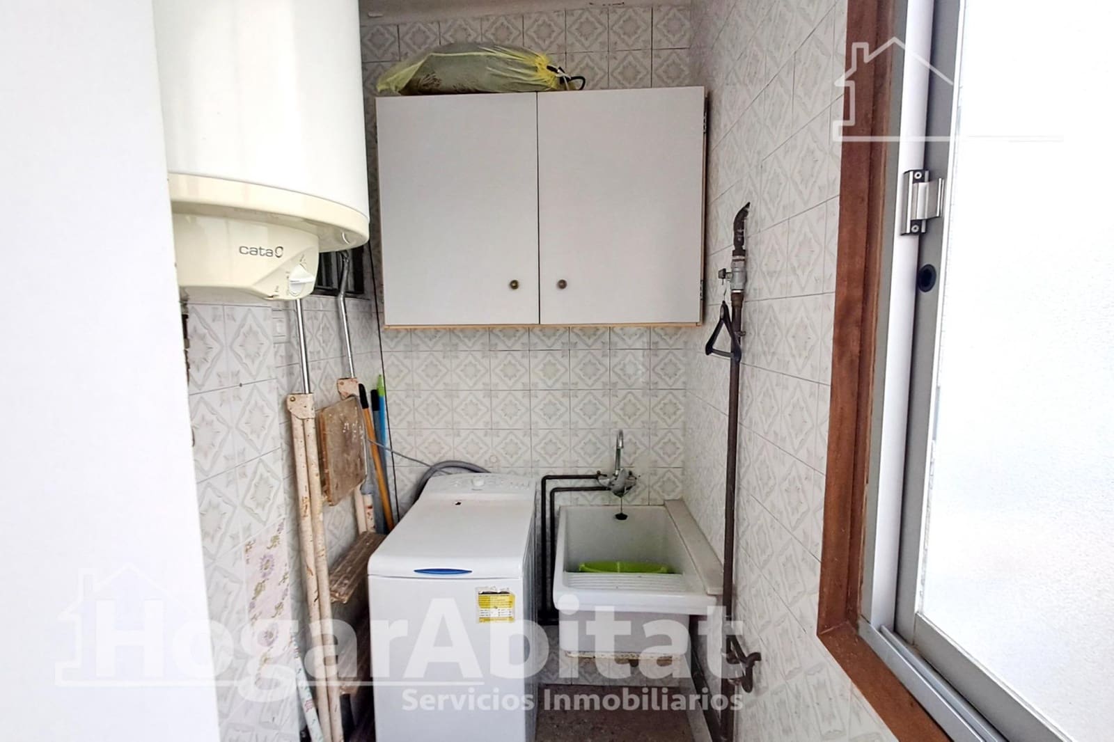 4 bedroom Flat for sale in Castello de la Plana - € 199,500 (Ref: 9431109)