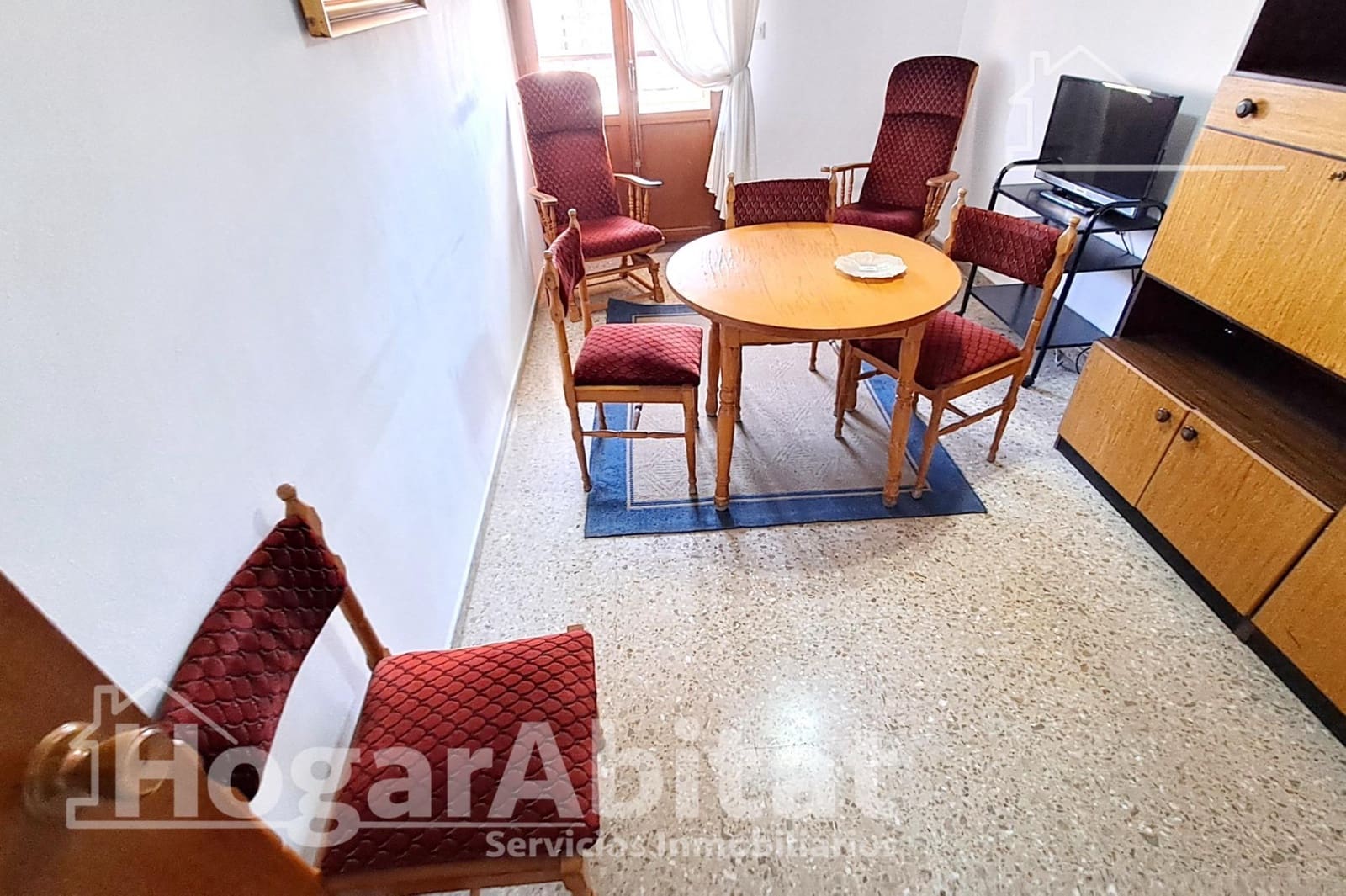 4 bedroom Flat for sale in Castello de la Plana - € 199,500 (Ref: 9431109)