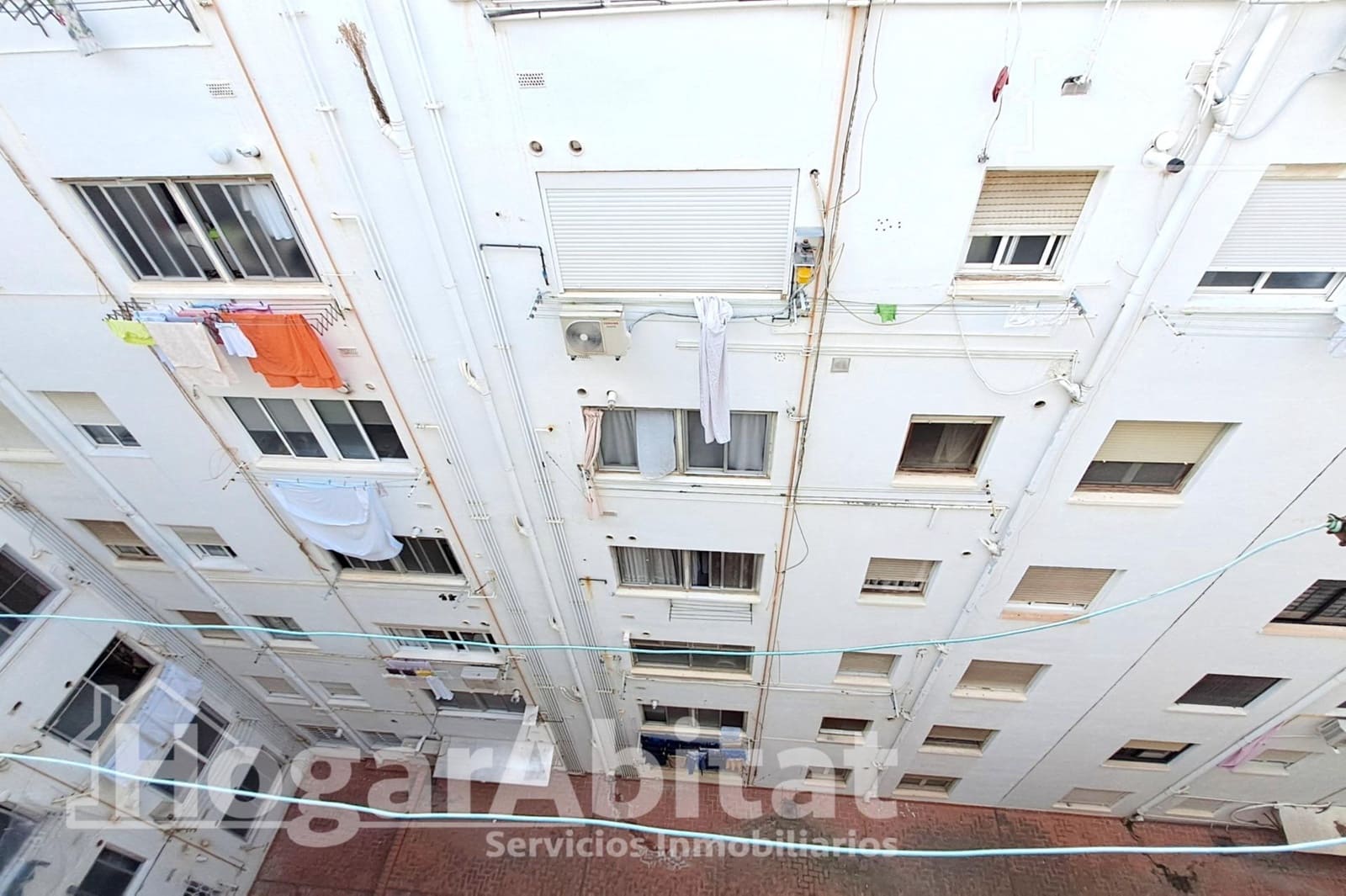 4 bedroom Flat for sale in Castello de la Plana - € 199,500 (Ref: 9431109)