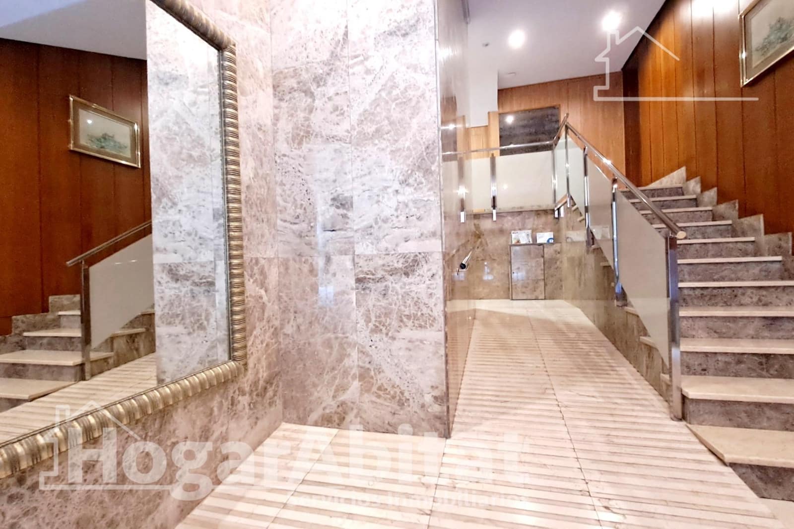 4 bedroom Flat for sale in Castello de la Plana - € 199,500 (Ref: 9431109)