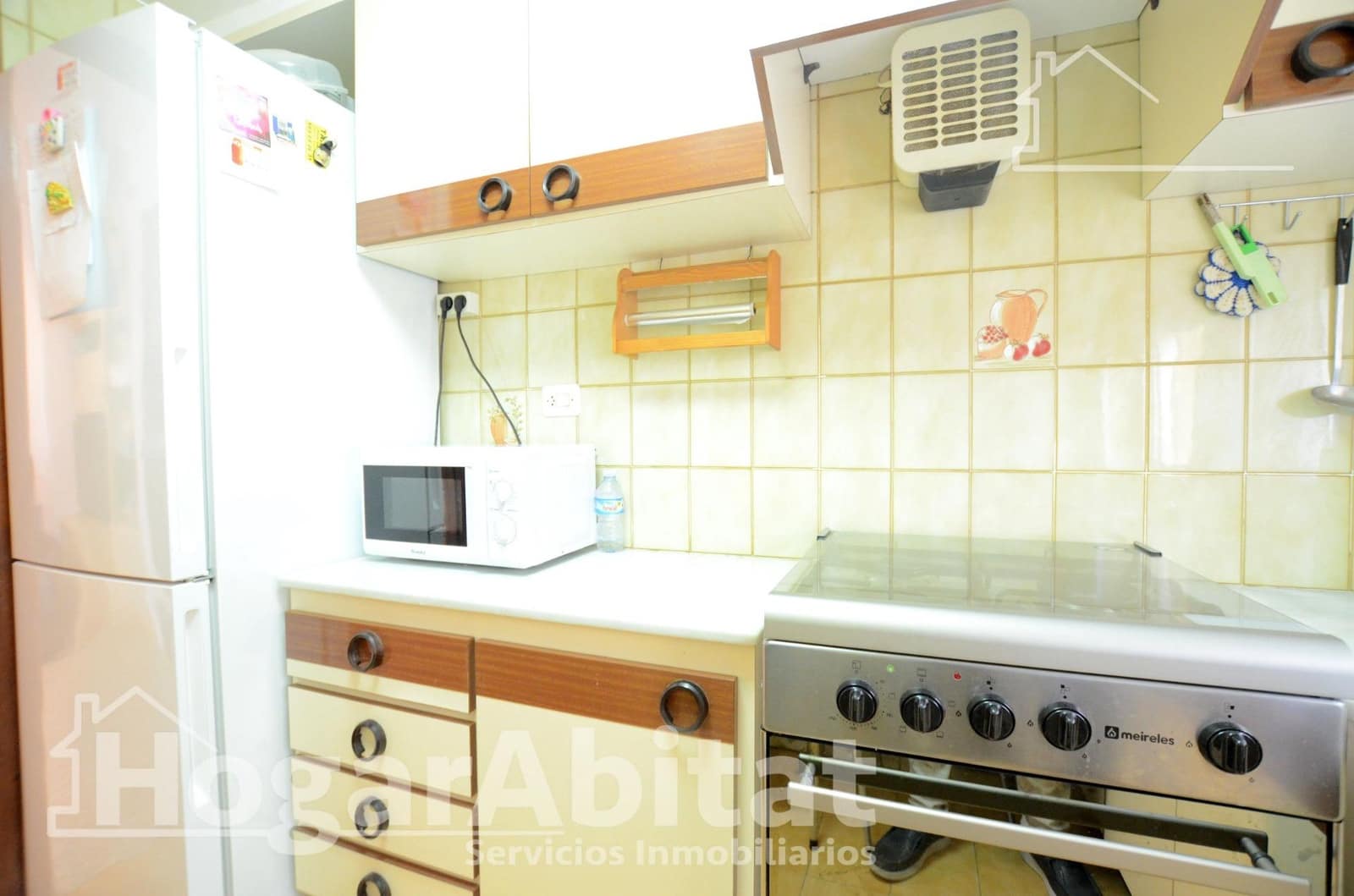 1 slaapkamer Flat te koop in Bellreguard met garage - € 112.000 (Ref: 9431110)