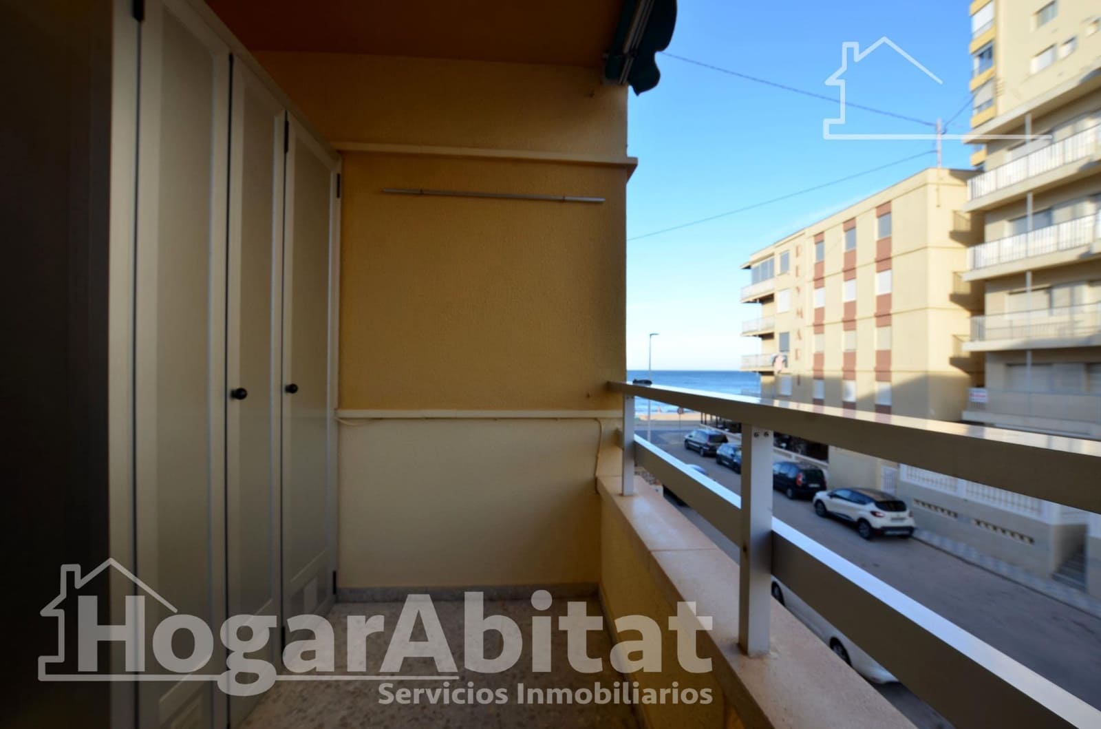 1 slaapkamer Flat te koop in Bellreguard met garage - € 112.000 (Ref: 9431110)