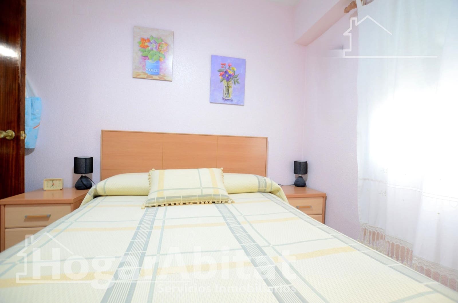 1 slaapkamer Flat te koop in Bellreguard met garage - € 112.000 (Ref: 9431110)