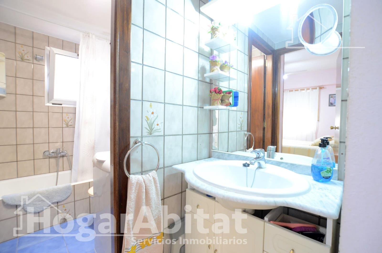 1 slaapkamer Flat te koop in Bellreguard met garage - € 112.000 (Ref: 9431110)