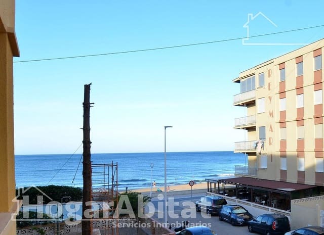 1 bedroom Flat for sale in Bellreguard with garage - € 112,000 (Ref: 9431110)