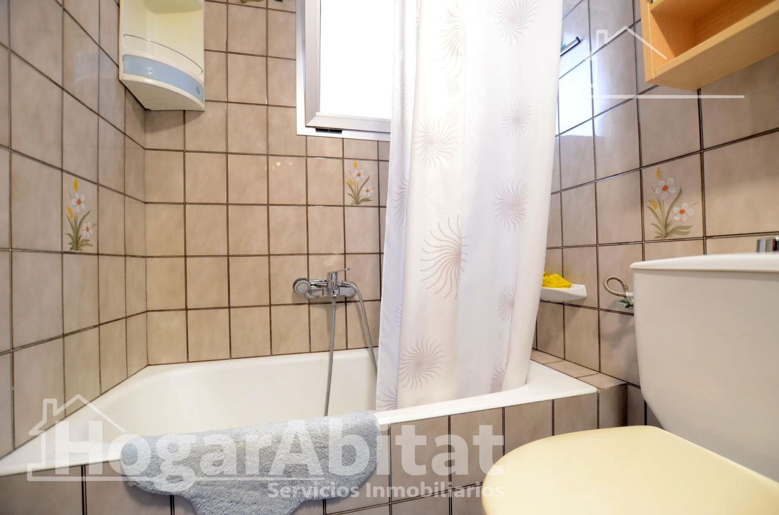 1 slaapkamer Flat te koop in Bellreguard met garage - € 112.000 (Ref: 9431110)