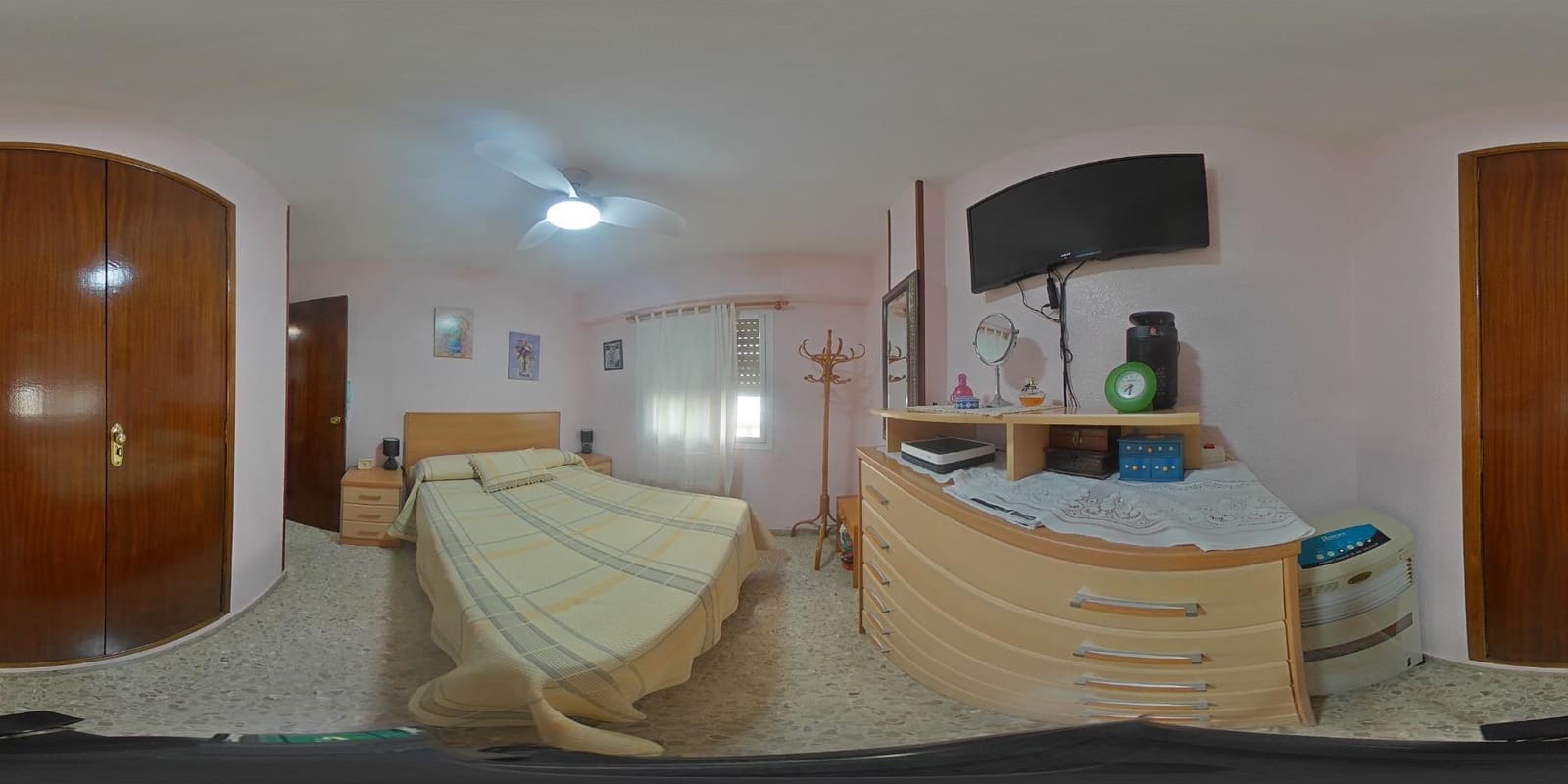 1 slaapkamer Flat te koop in Bellreguard met garage - € 112.000 (Ref: 9431110)