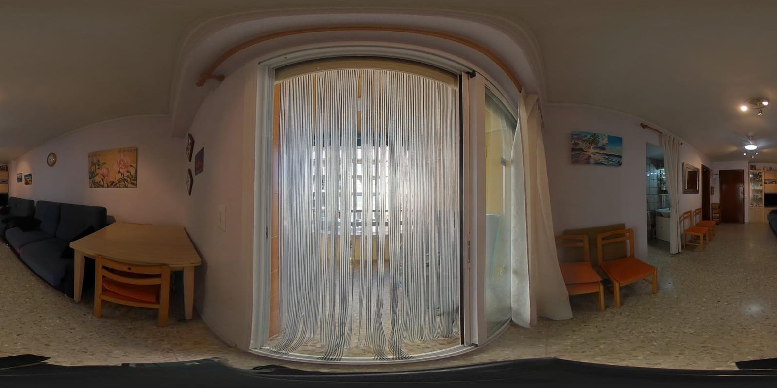 1 slaapkamer Flat te koop in Bellreguard met garage - € 112.000 (Ref: 9431110)