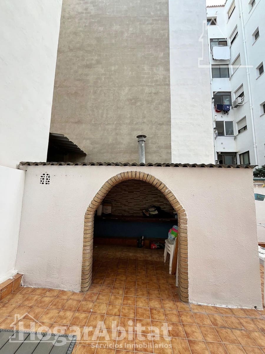 3 bedroom Flat for sale in Burriana / Borriana with garage - € 149,900 (Ref: 9431111)