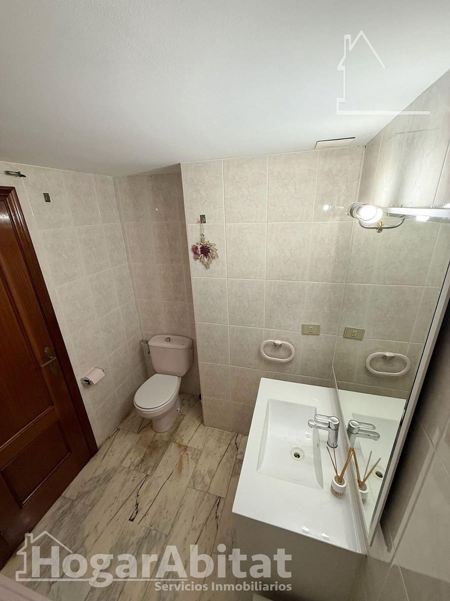 3 bedroom Flat for sale in Burriana / Borriana with garage - € 149,900 (Ref: 9431111)