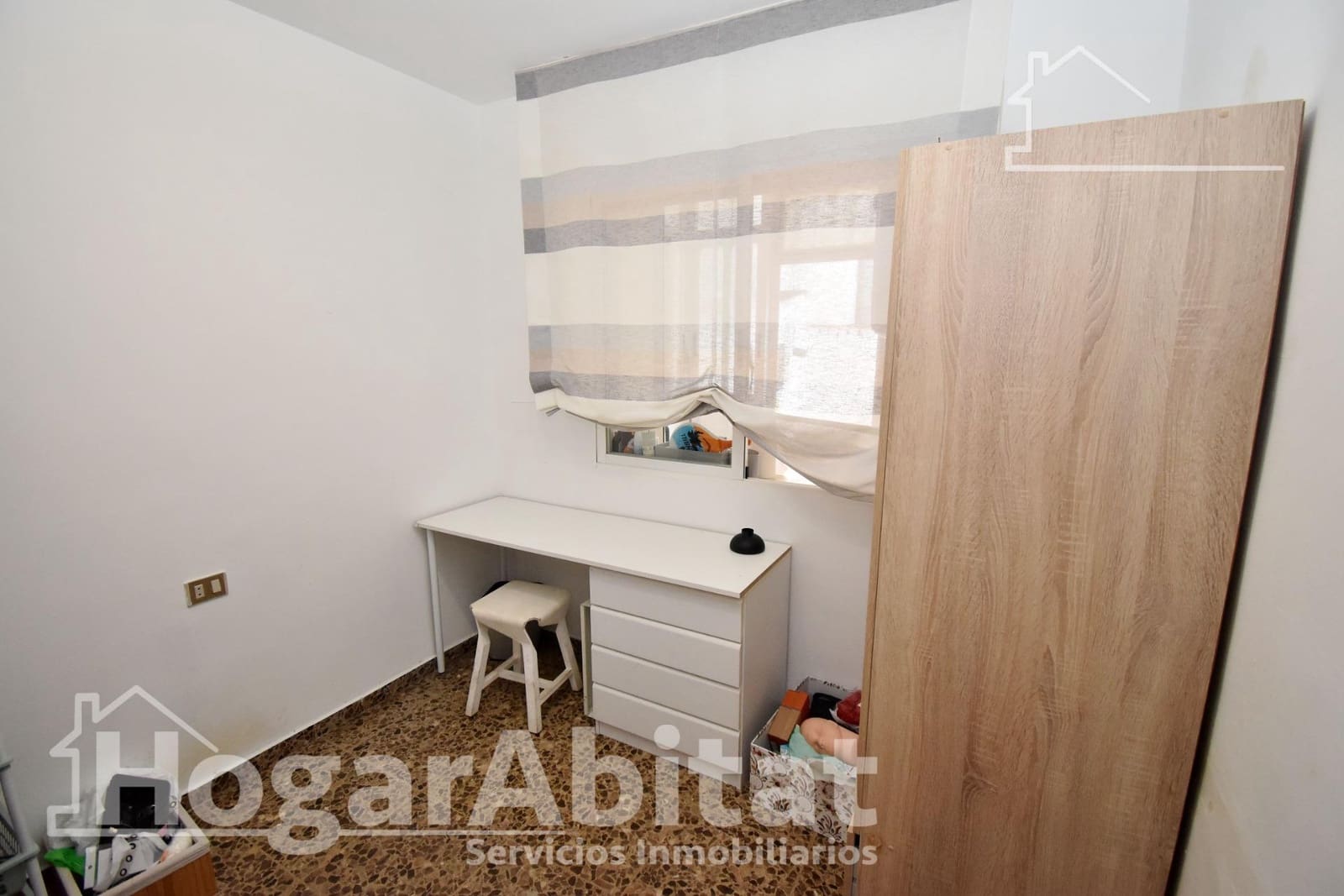 3 bedroom Flat for sale in Burriana / Borriana with garage - € 149,900 (Ref: 9431111)