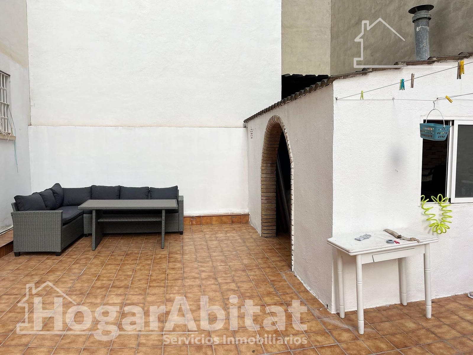3 bedroom Flat for sale in Burriana / Borriana with garage - € 149,900 (Ref: 9431111)