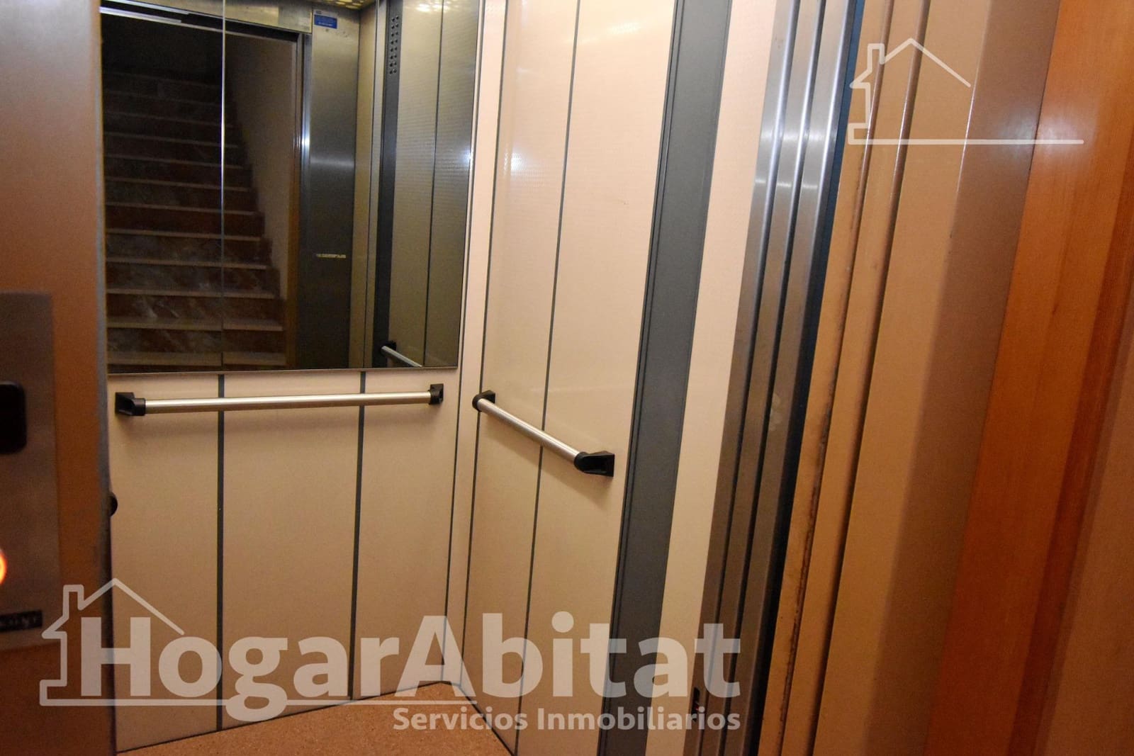 3 bedroom Flat for sale in Burriana / Borriana with garage - € 149,900 (Ref: 9431111)