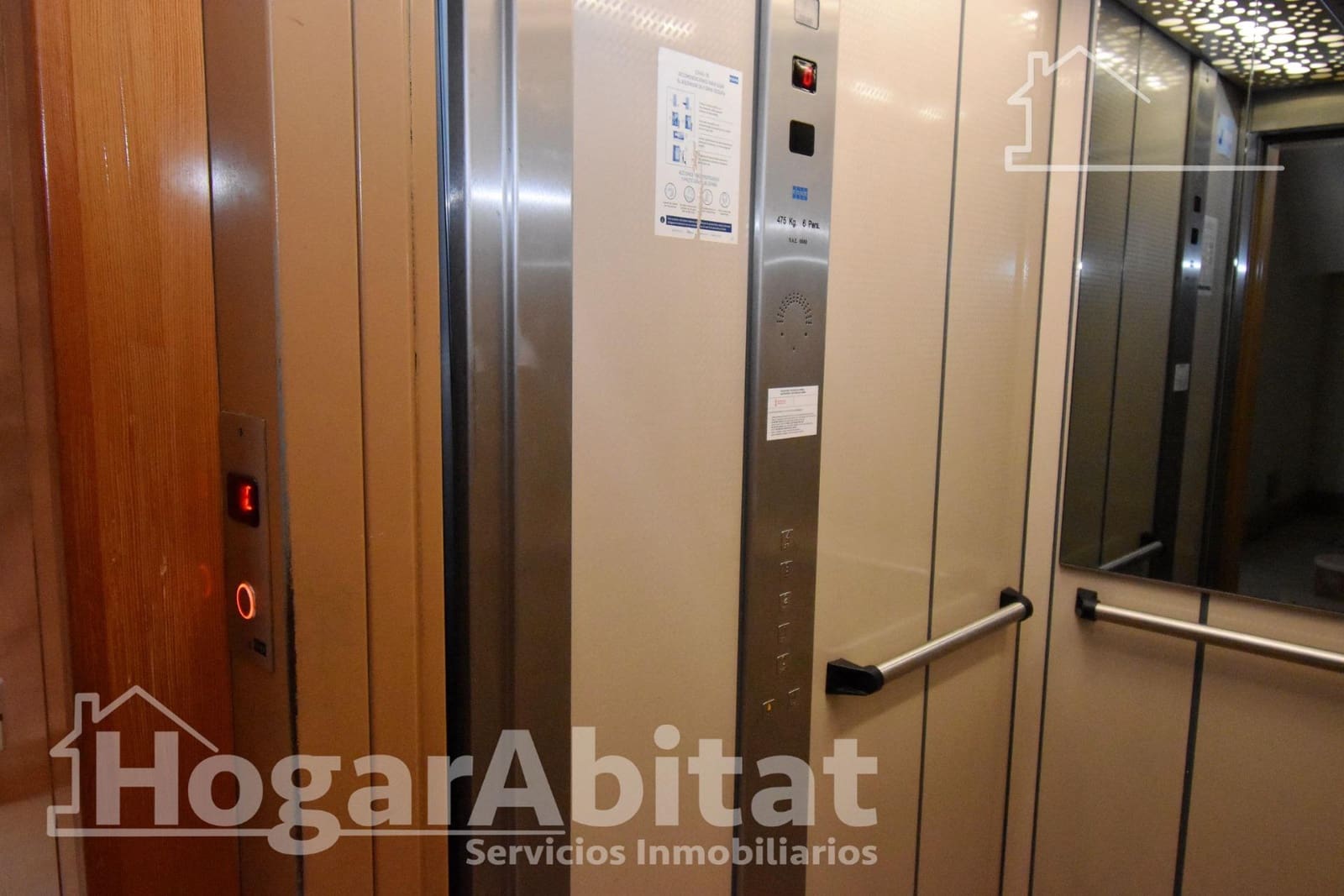 3 bedroom Flat for sale in Burriana / Borriana with garage - € 149,900 (Ref: 9431111)