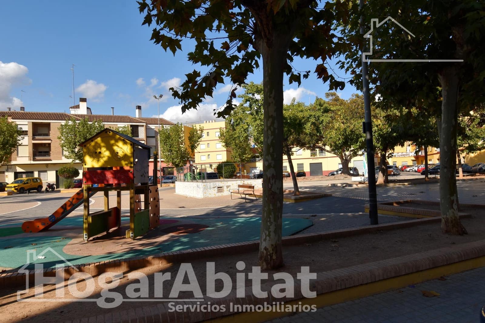 3 bedroom Flat for sale in Burriana / Borriana with garage - € 149,900 (Ref: 9431111)