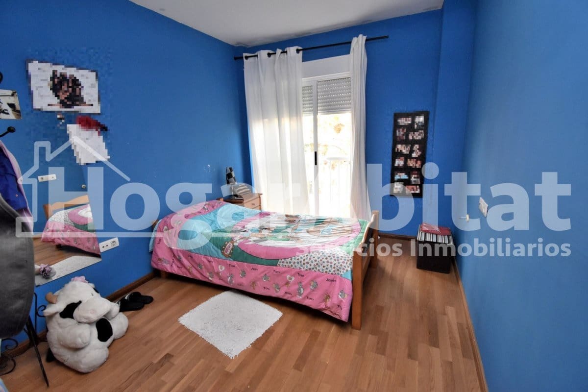 4 bedroom Terraced Villa for sale in Burriana / Borriana with pool garage - € 350,000 (Ref: 9431112)