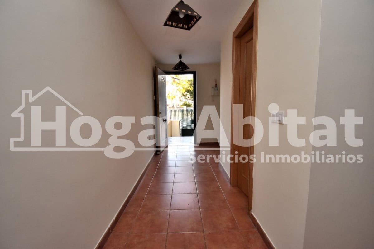 4 bedroom Terraced Villa for sale in Burriana / Borriana with pool garage - € 350,000 (Ref: 9431112)