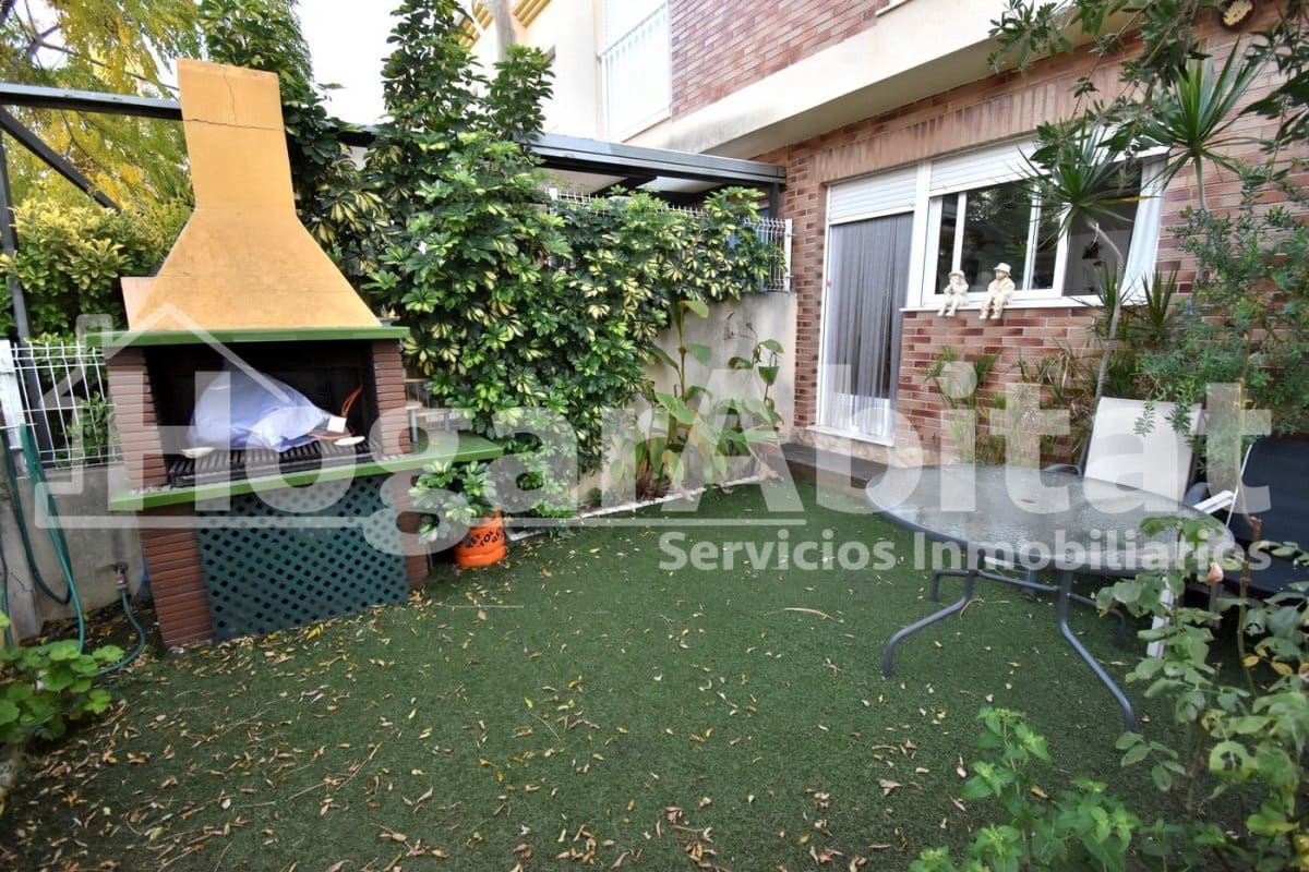 4 bedroom Terraced Villa for sale in Burriana / Borriana with pool garage - € 350,000 (Ref: 9431112)