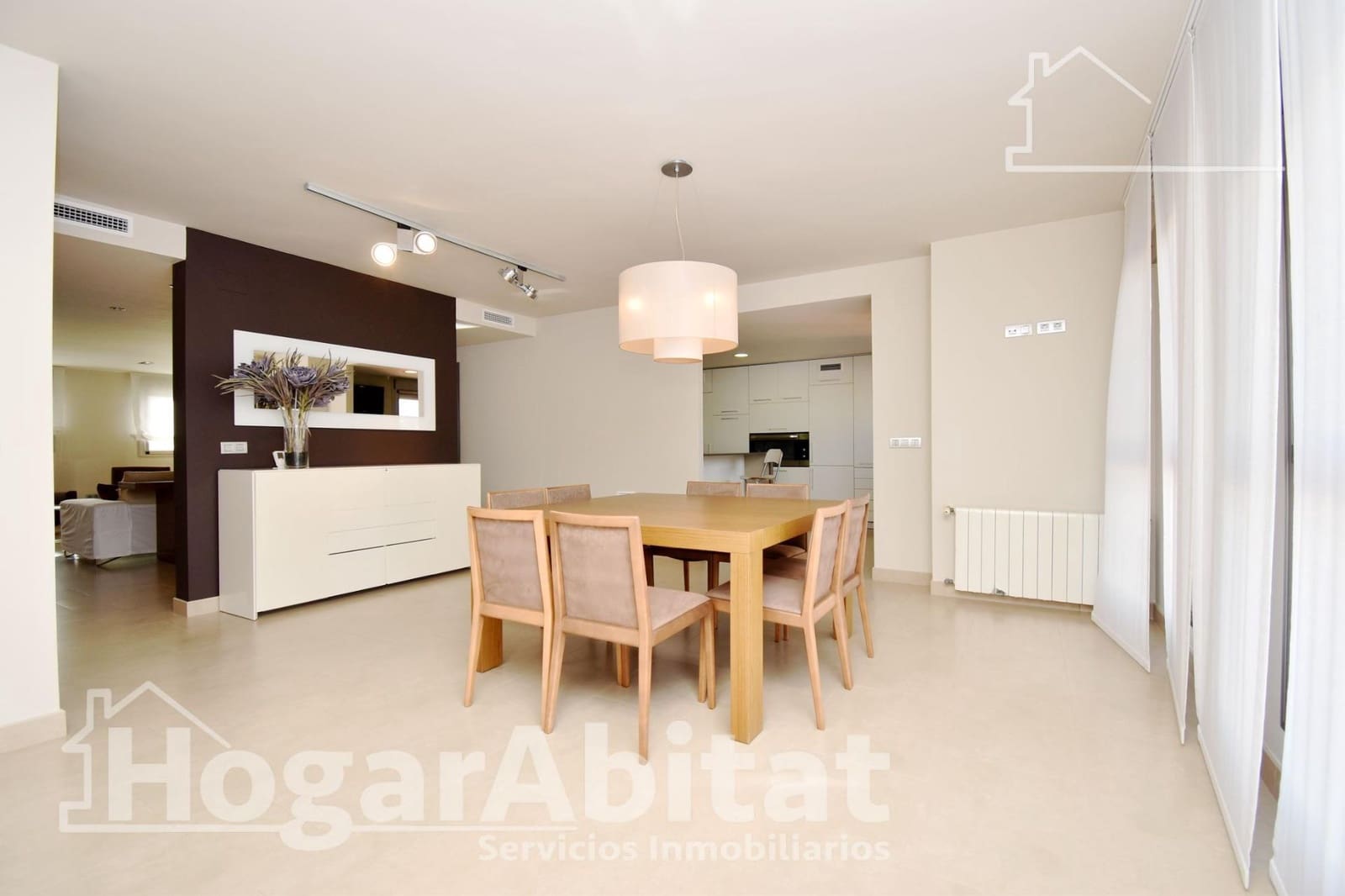 3 bedroom Flat for sale in Burriana / Borriana with garage - € 280,000 (Ref: 9431114)