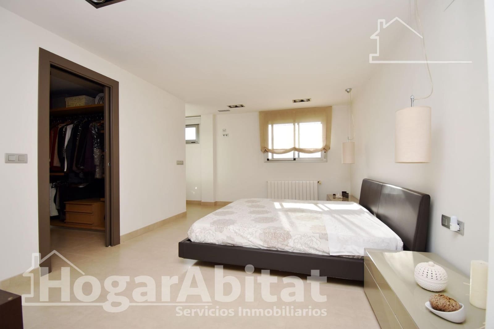3 bedroom Flat for sale in Burriana / Borriana with garage - € 280,000 (Ref: 9431114)