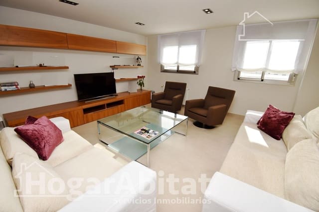 3 camera da letto Appartamento in vendita in Burriana / Borriana con garage - 280.000 € (Rif: 9431114)