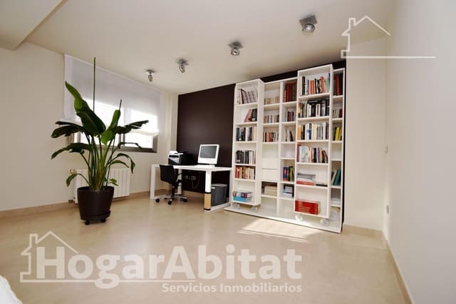 3 camera da letto Appartamento in vendita in Burriana / Borriana con garage - 280.000 € (Rif: 9431114)