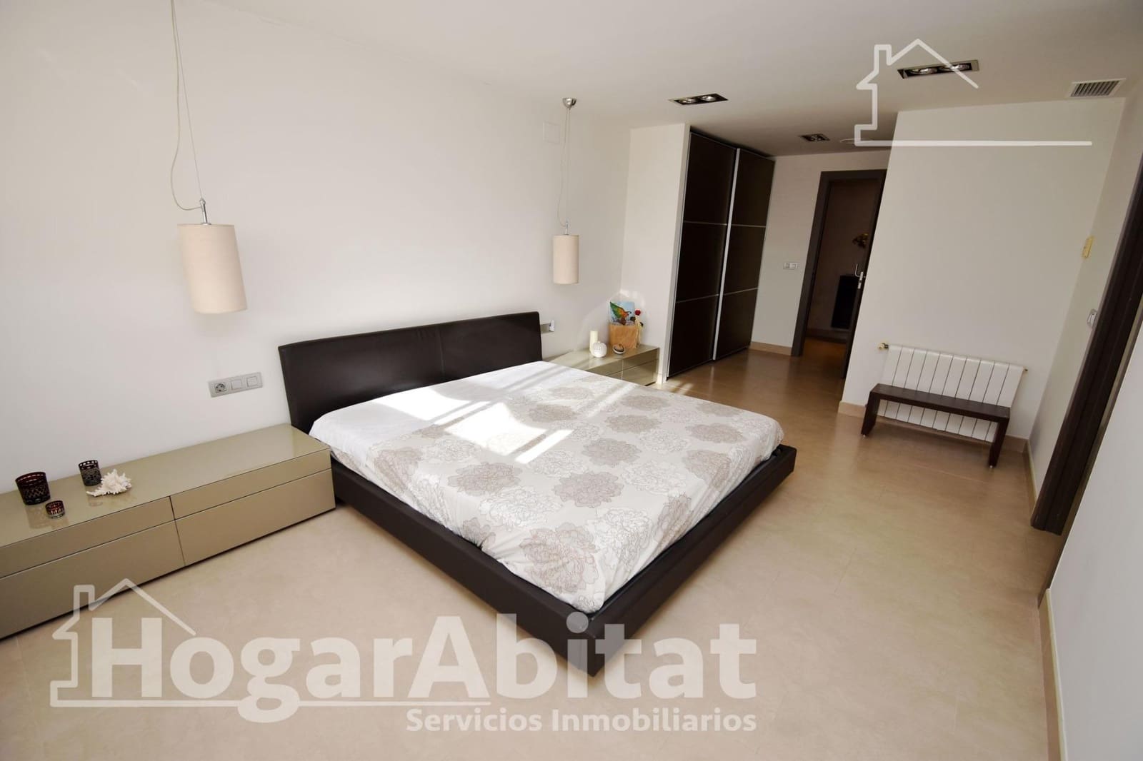 3 bedroom Flat for sale in Burriana / Borriana with garage - € 280,000 (Ref: 9431114)