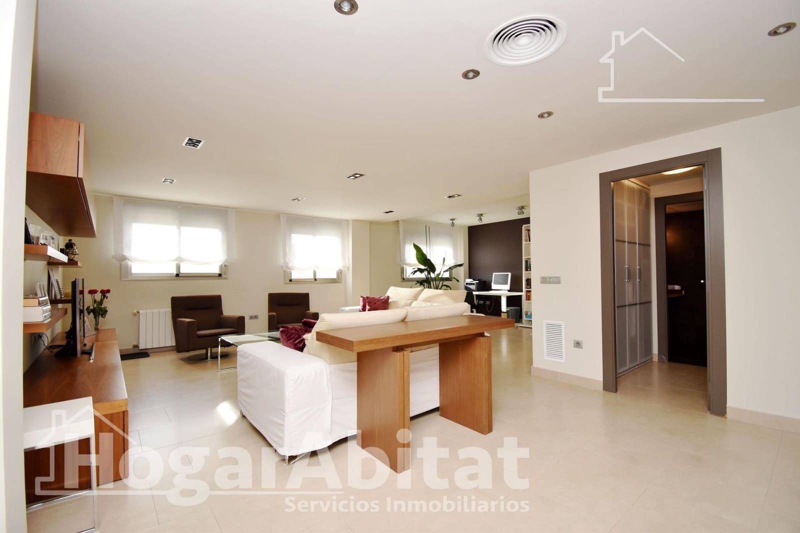 3 bedroom Flat for sale in Burriana / Borriana with garage - € 280,000 (Ref: 9431114)