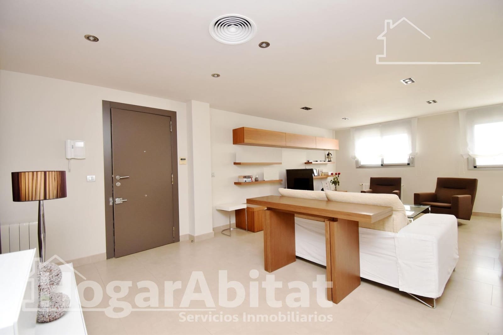 3 bedroom Flat for sale in Burriana / Borriana with garage - € 280,000 (Ref: 9431114)
