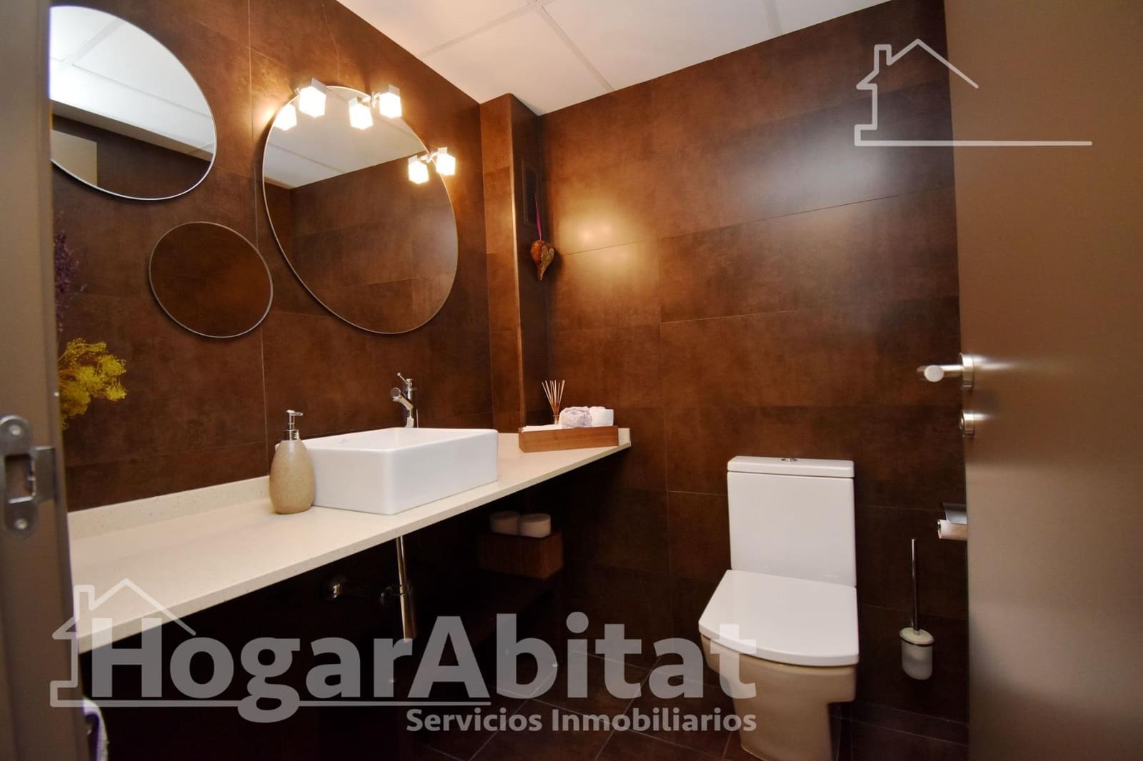 3 bedroom Flat for sale in Burriana / Borriana with garage - € 280,000 (Ref: 9431114)