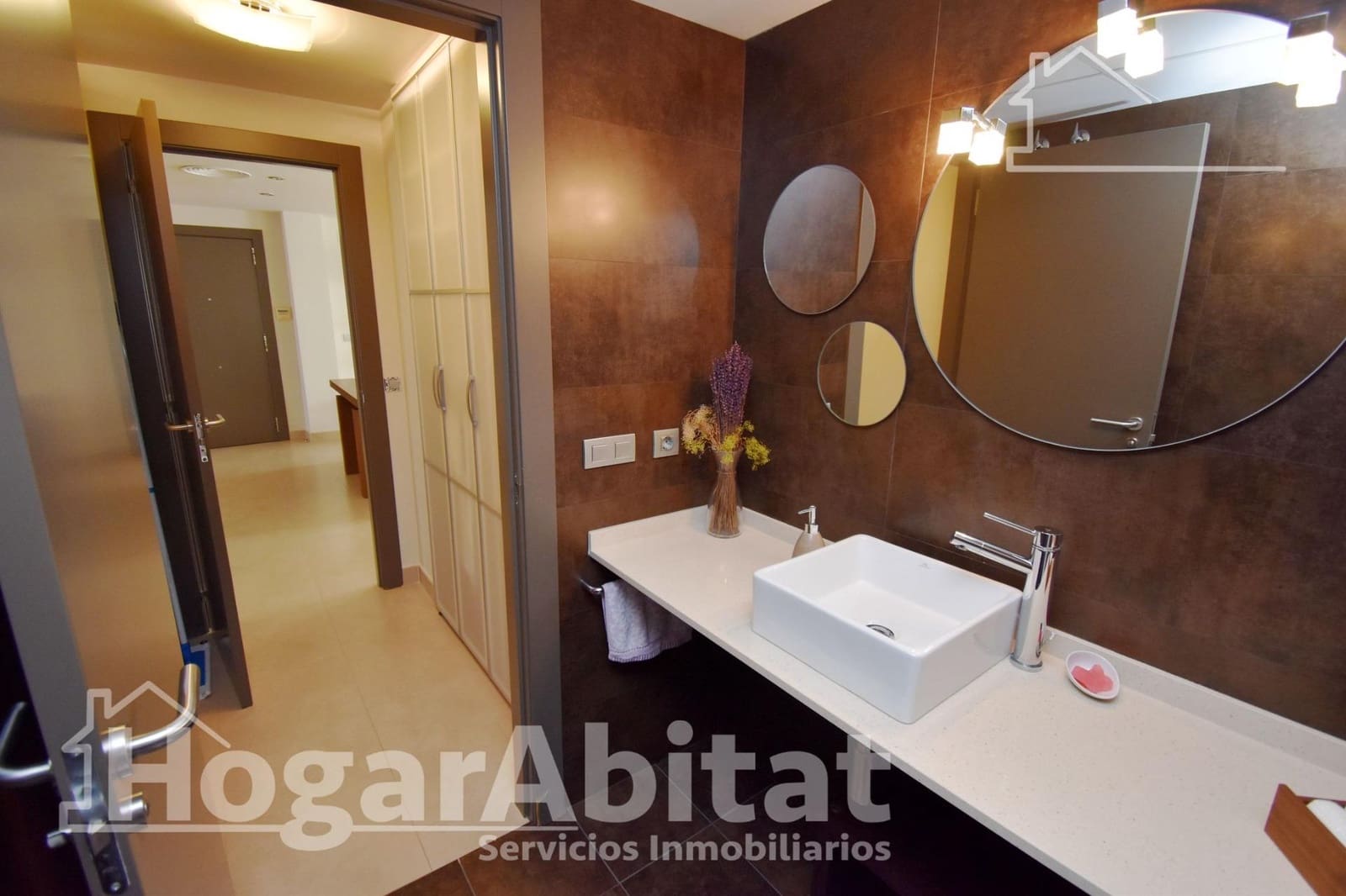 3 bedroom Flat for sale in Burriana / Borriana with garage - € 280,000 (Ref: 9431114)