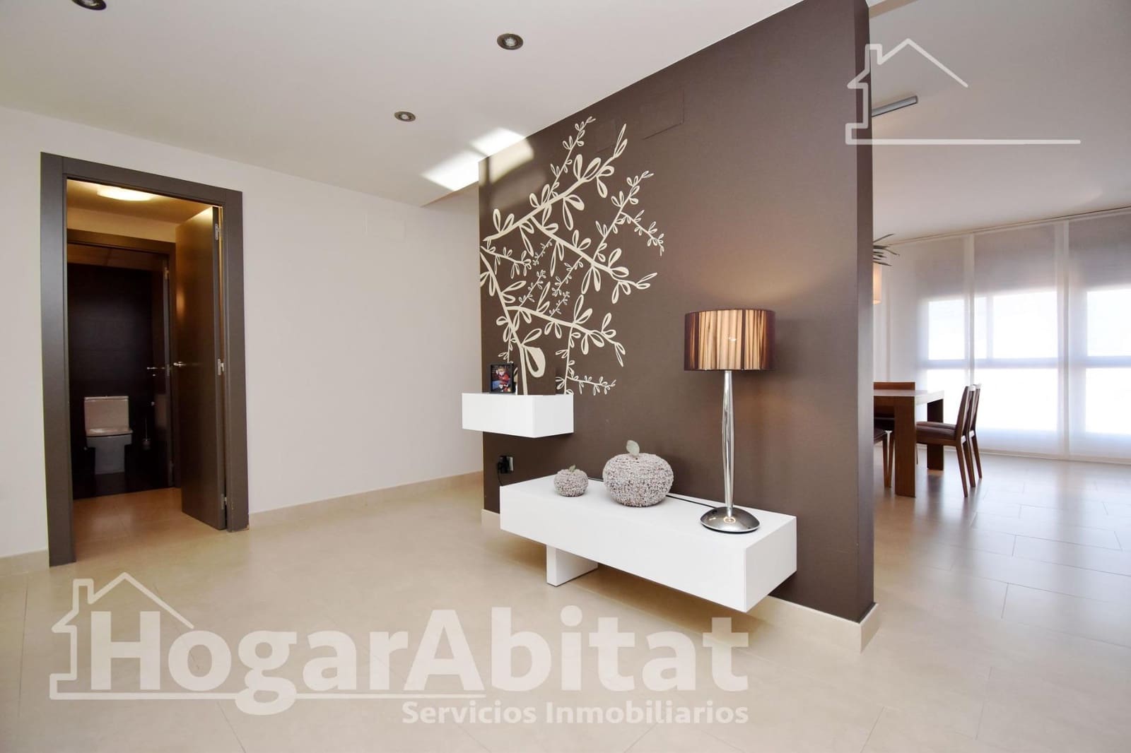 3 bedroom Flat for sale in Burriana / Borriana with garage - € 280,000 (Ref: 9431114)