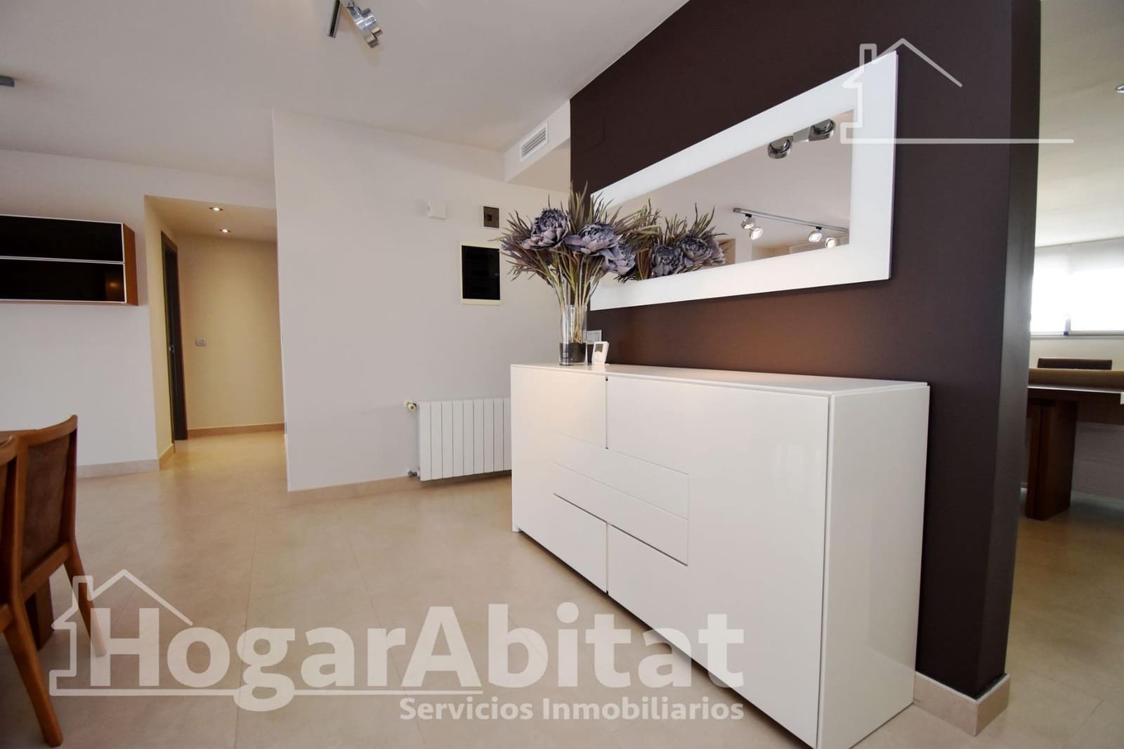 3 bedroom Flat for sale in Burriana / Borriana with garage - € 280,000 (Ref: 9431114)