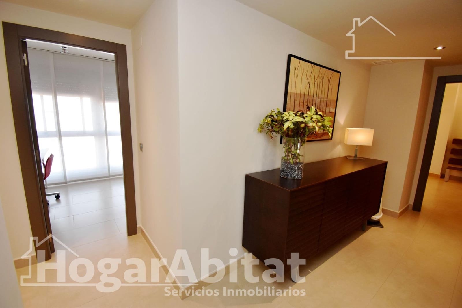 3 bedroom Flat for sale in Burriana / Borriana with garage - € 280,000 (Ref: 9431114)