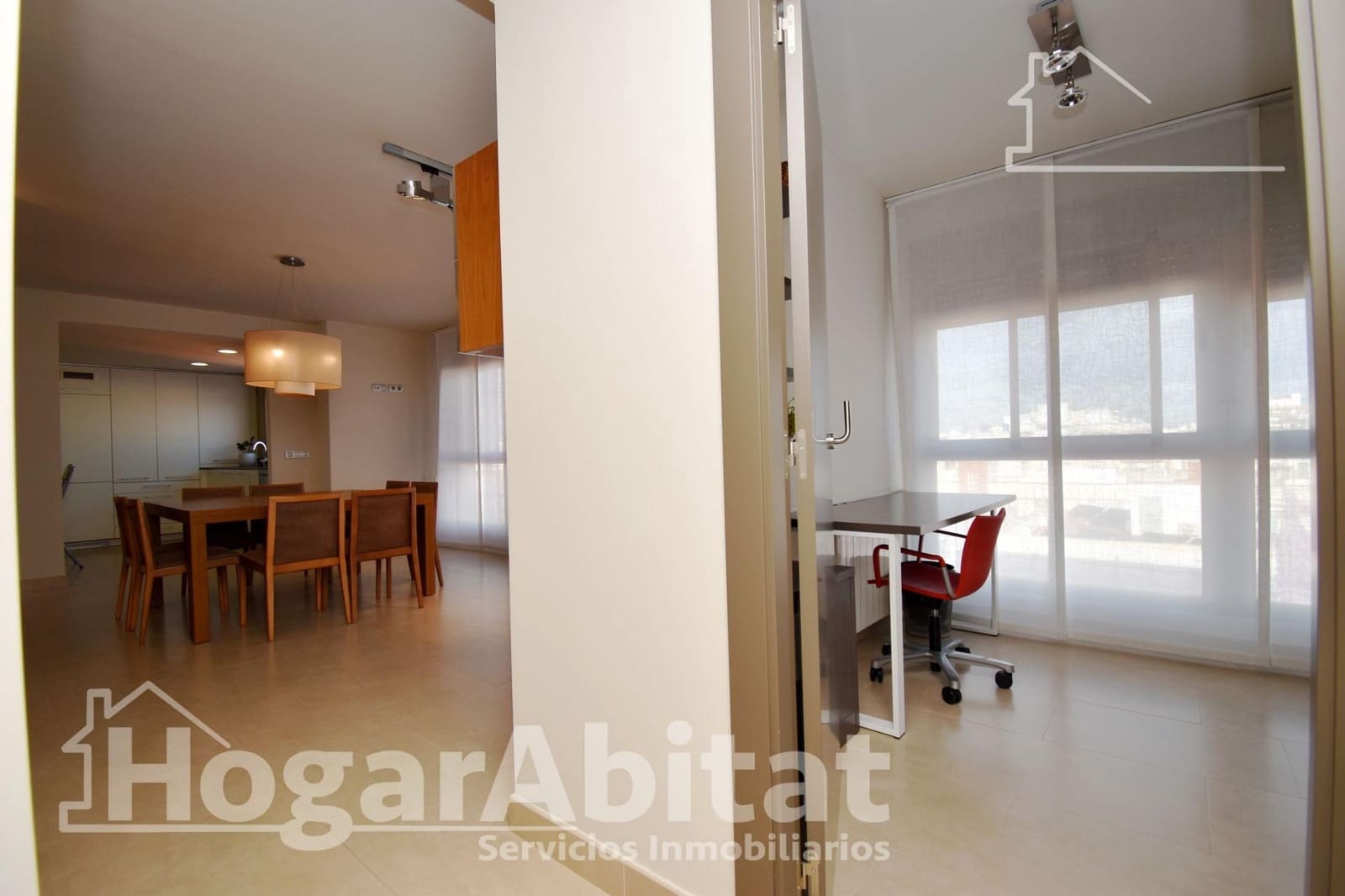 3 bedroom Flat for sale in Burriana / Borriana with garage - € 280,000 (Ref: 9431114)