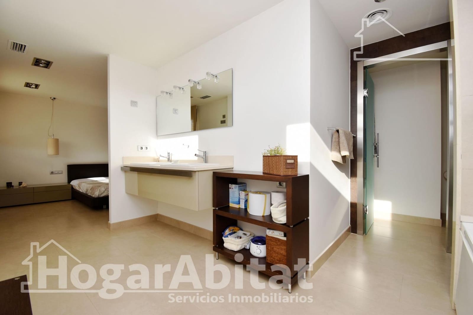 3 bedroom Flat for sale in Burriana / Borriana with garage - € 280,000 (Ref: 9431114)