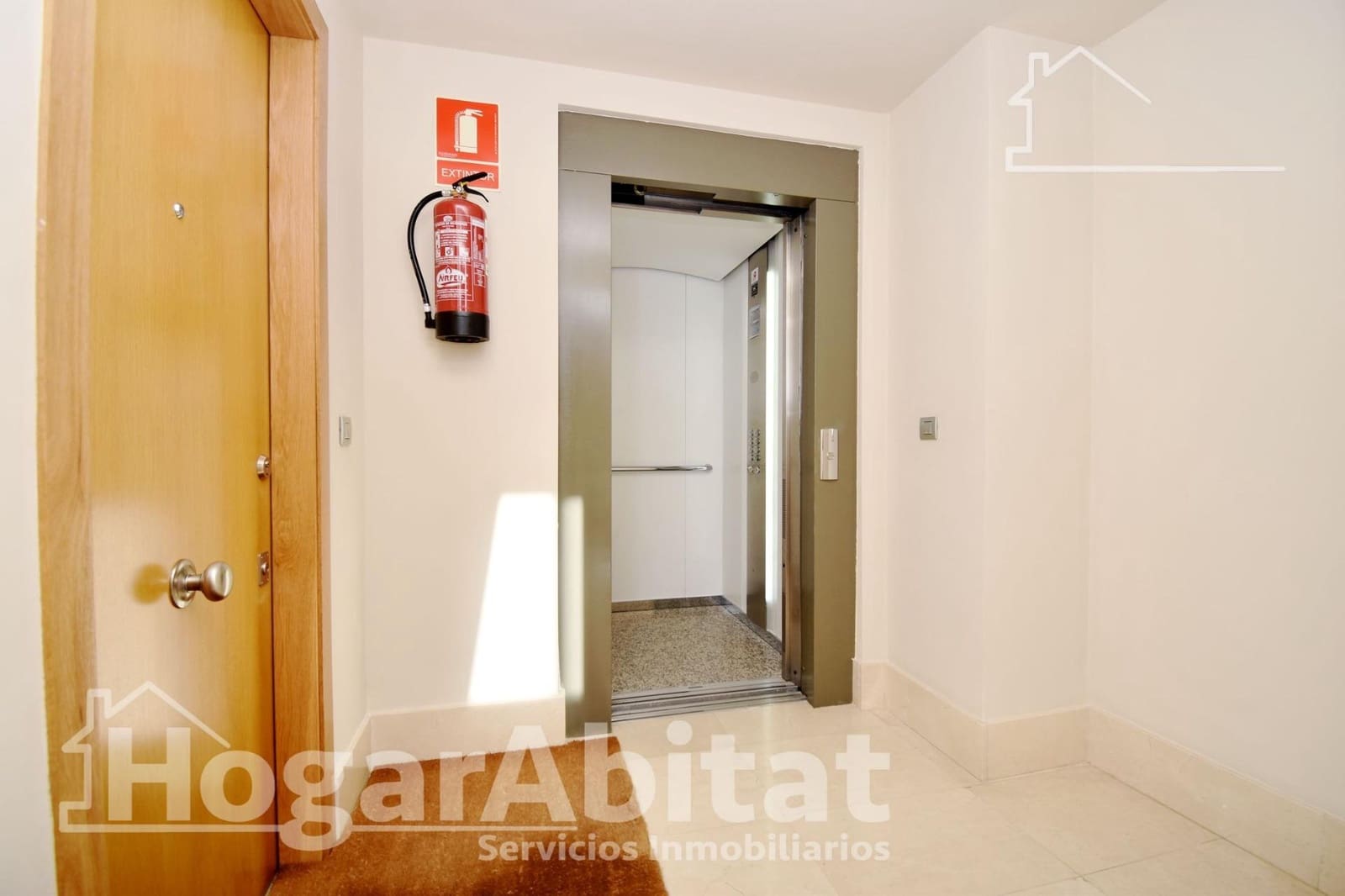 3 bedroom Flat for sale in Burriana / Borriana with garage - € 280,000 (Ref: 9431114)