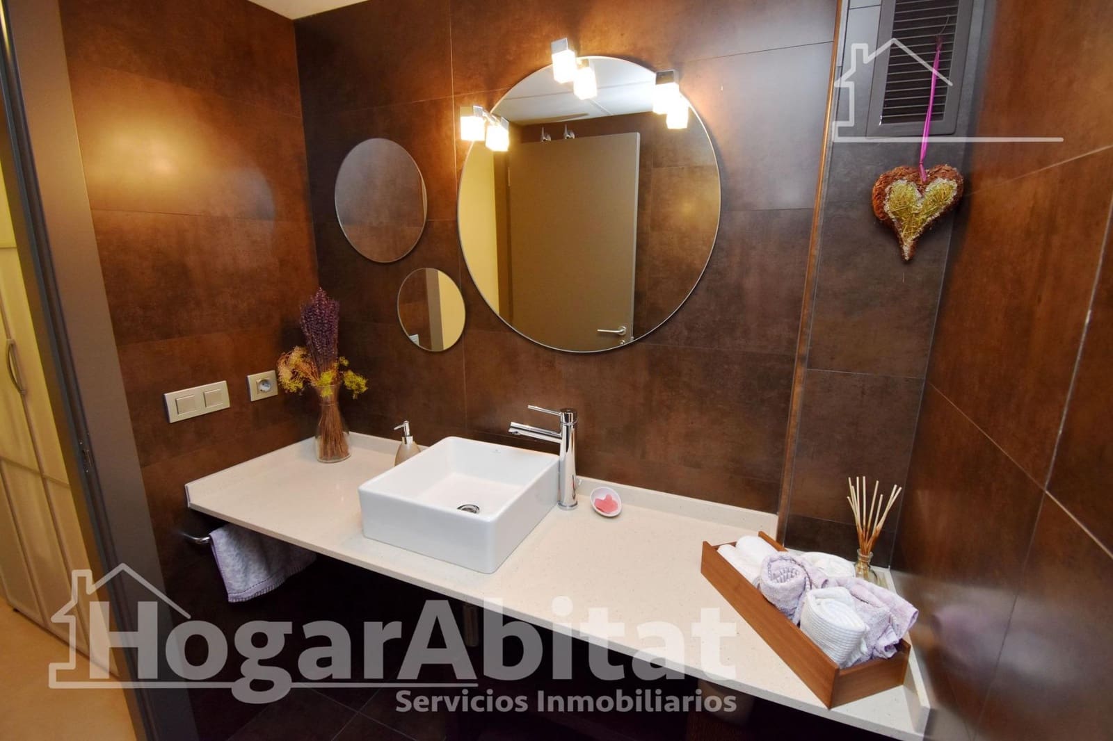 3 bedroom Flat for sale in Burriana / Borriana with garage - € 280,000 (Ref: 9431114)