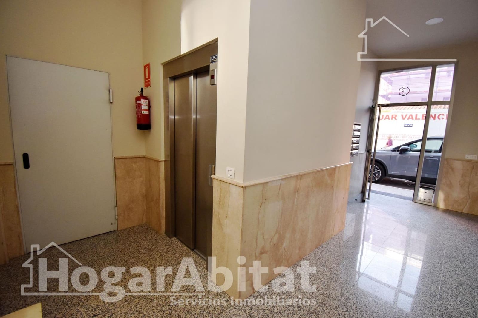 3 bedroom Flat for sale in Burriana / Borriana with garage - € 280,000 (Ref: 9431114)