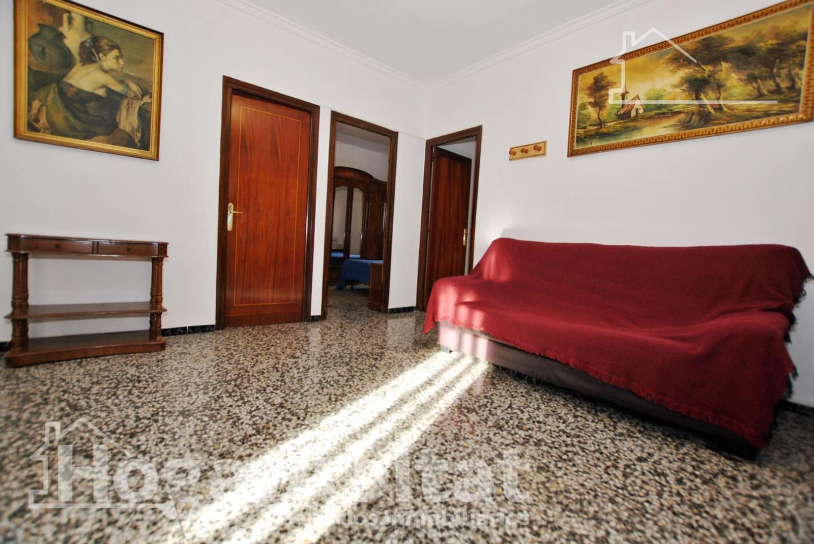 Piso de 3 habitaciones en Dénia en venta - 155.000 € (Ref: 9431115)