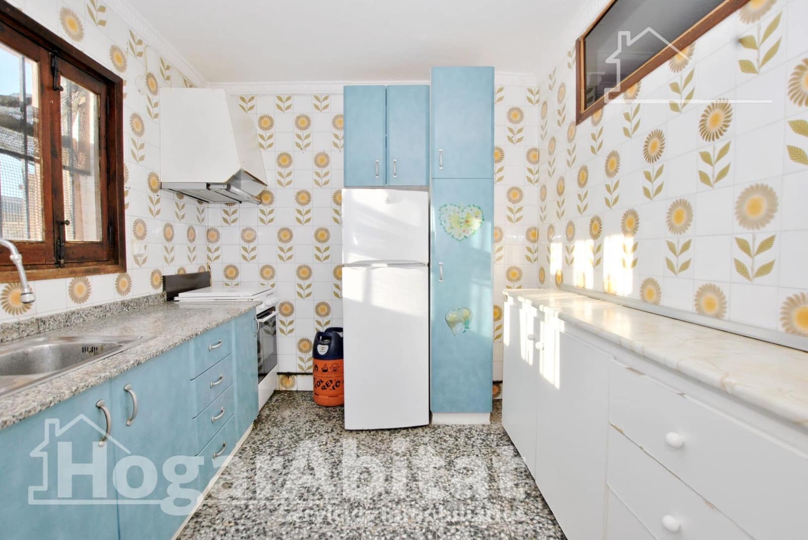 Piso de 3 habitaciones en Dénia en venta - 155.000 € (Ref: 9431115)