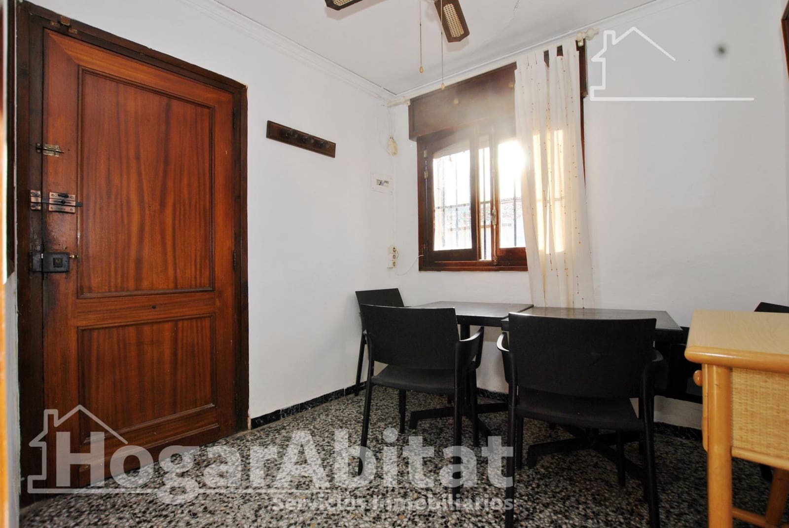 Piso de 3 habitaciones en Dénia en venta - 155.000 € (Ref: 9431115)
