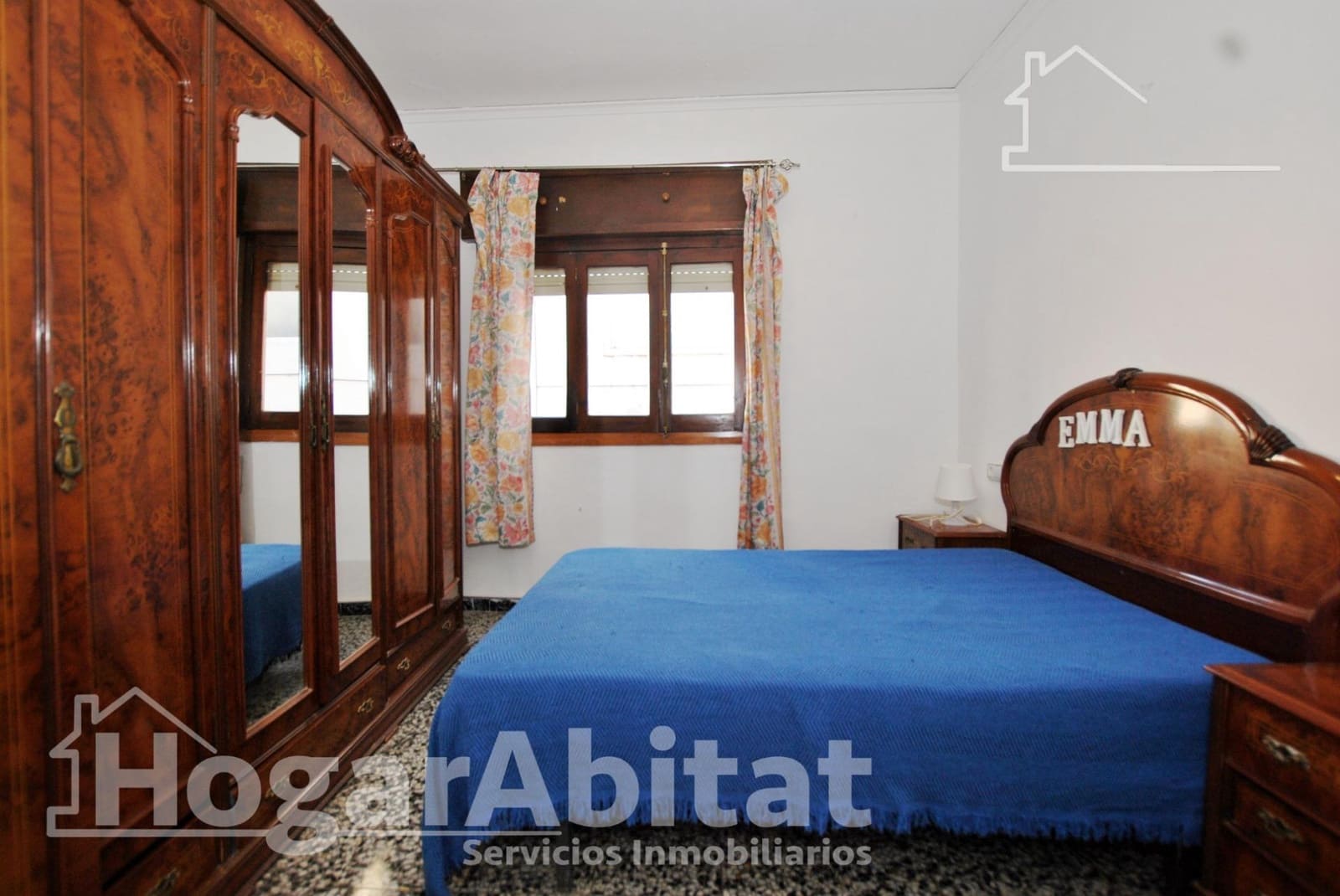 Piso de 3 habitaciones en Dénia en venta - 155.000 € (Ref: 9431115)