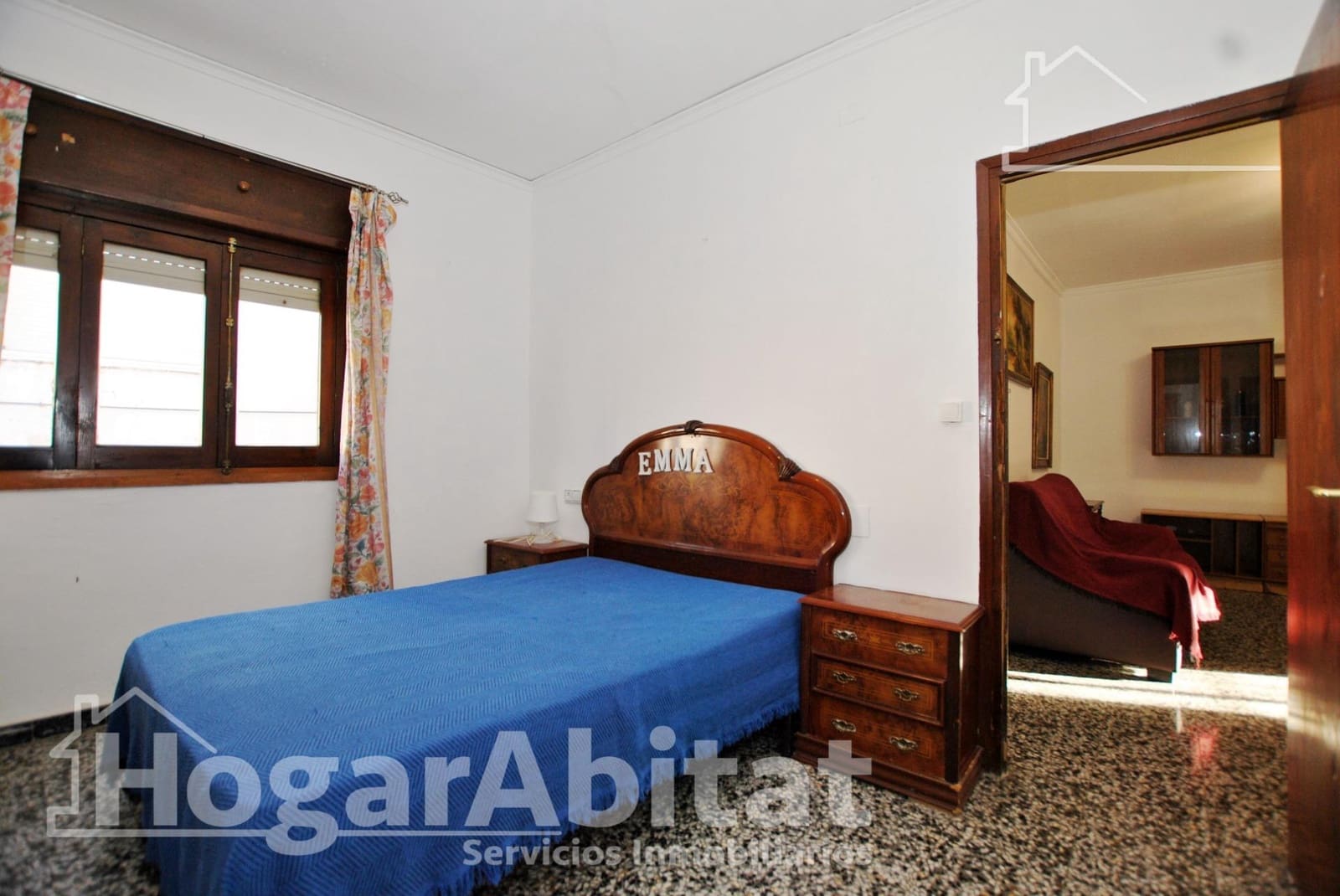 Piso de 3 habitaciones en Dénia en venta - 155.000 € (Ref: 9431115)