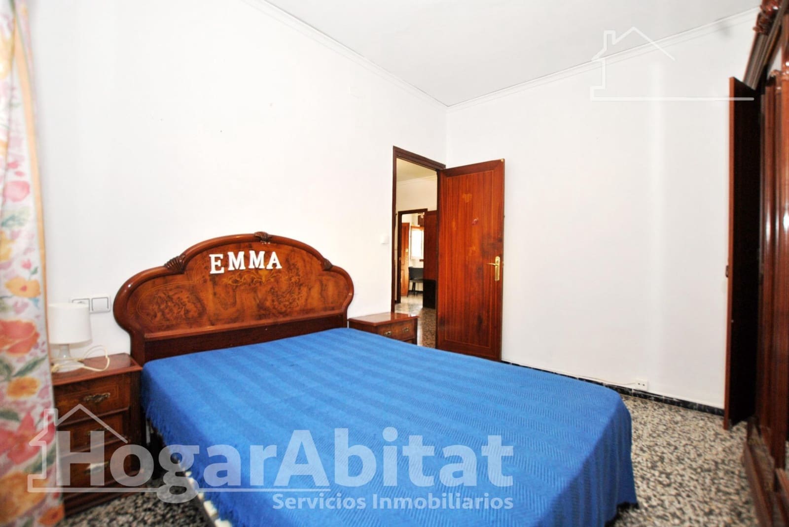 Piso de 3 habitaciones en Dénia en venta - 155.000 € (Ref: 9431115)