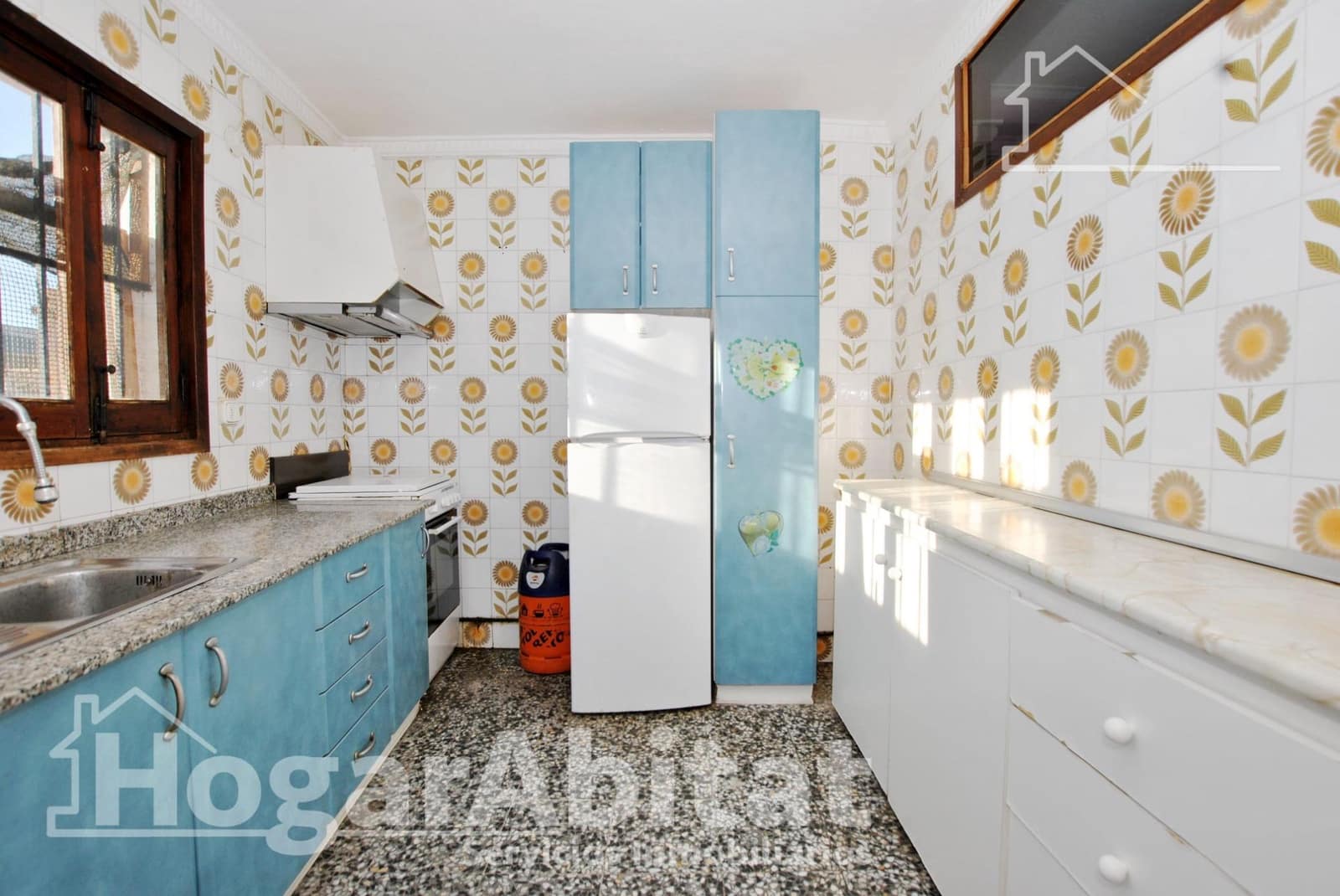 Piso de 3 habitaciones en Dénia en venta - 155.000 € (Ref: 9431115)